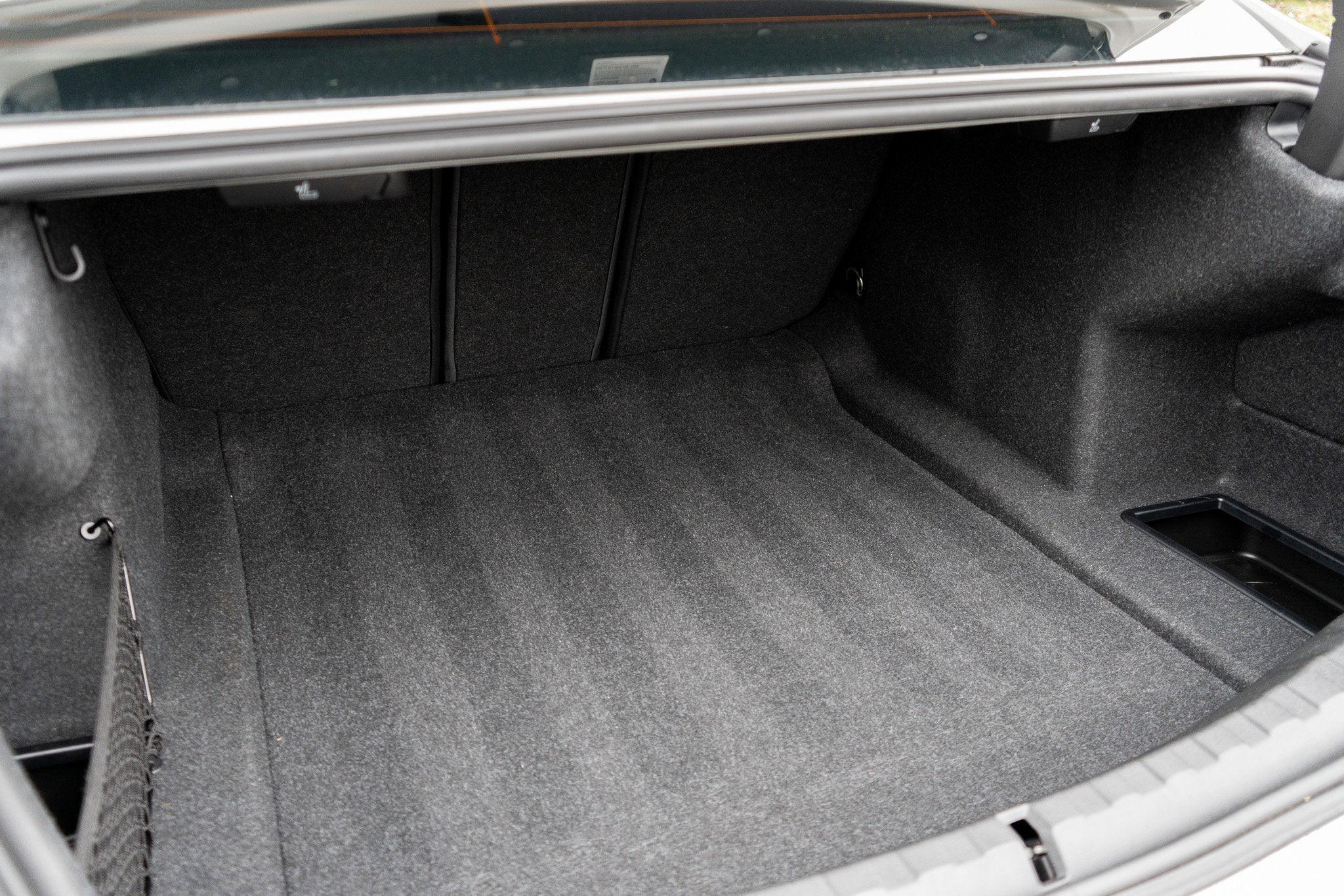 2024 BMW M3 Competition xDrive