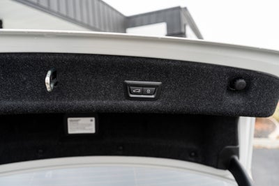 2024 BMW M3 Competition xDrive