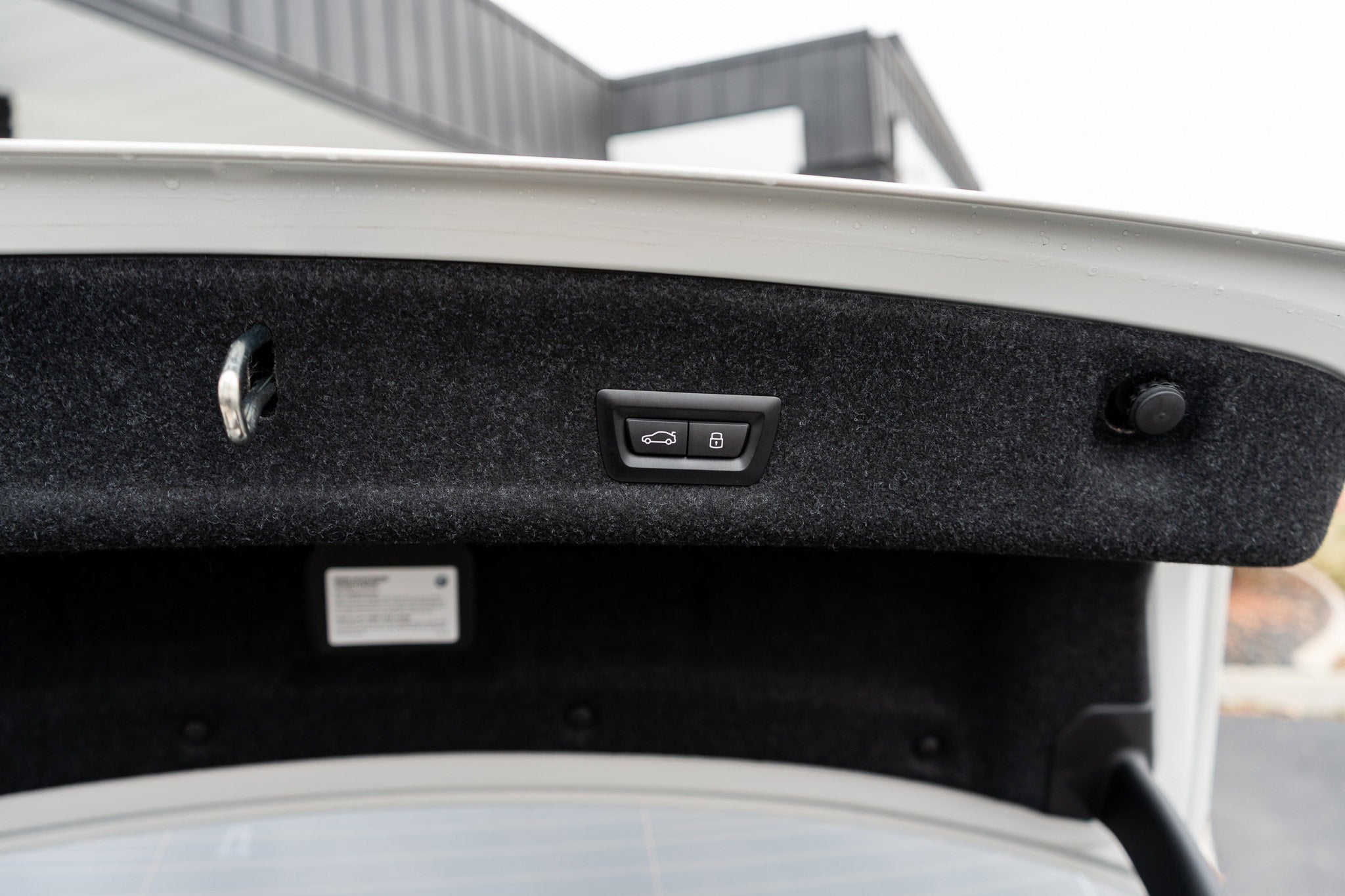 2024 BMW M3 Competition xDrive