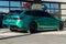 2026 BMW M5 Touring