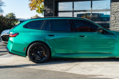 2026 BMW M5 Touring