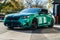 2026 BMW M5 Touring