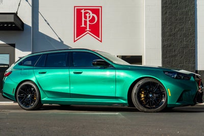 2026 BMW M5 Touring