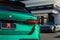 2026 BMW M5 Touring