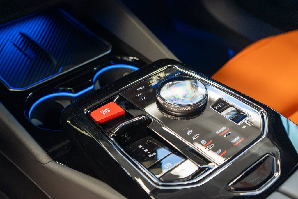 2026 BMW M5 Touring