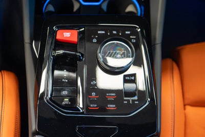2026 BMW M5 Touring