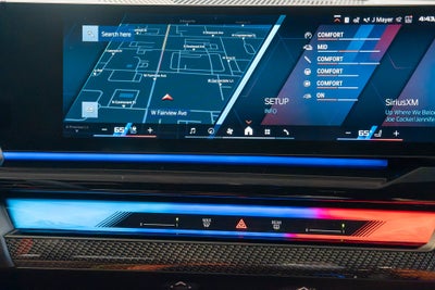 2026 BMW M5 Touring