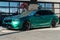 2026 BMW M5 Touring