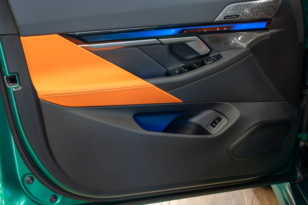 2026 BMW M5 Touring