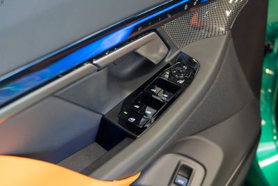 2026 BMW M5 Touring