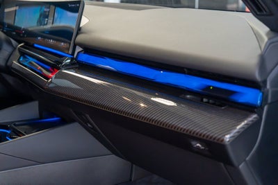 2026 BMW M5 Touring