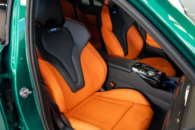 2026 BMW M5 Touring