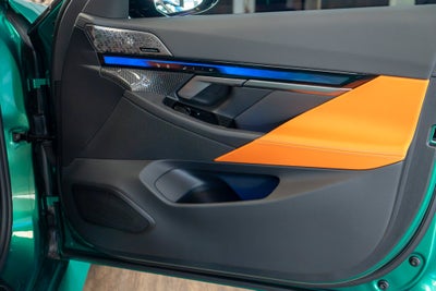 2026 BMW M5 Touring