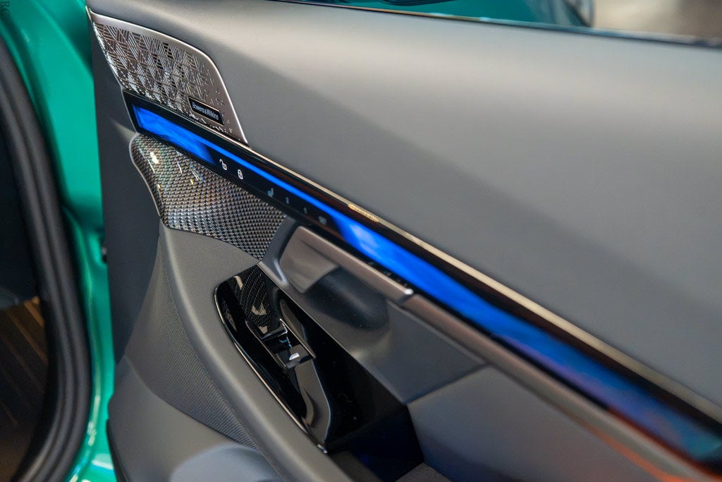 2026 BMW M5 Touring
