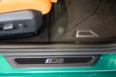 2026 BMW M5 Touring