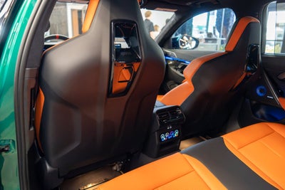 2026 BMW M5 Touring