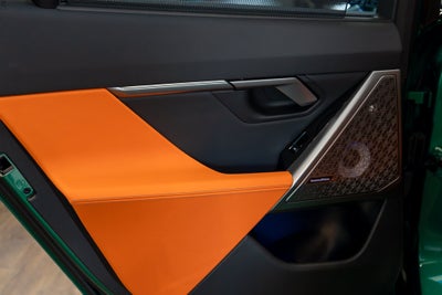 2026 BMW M5 Touring