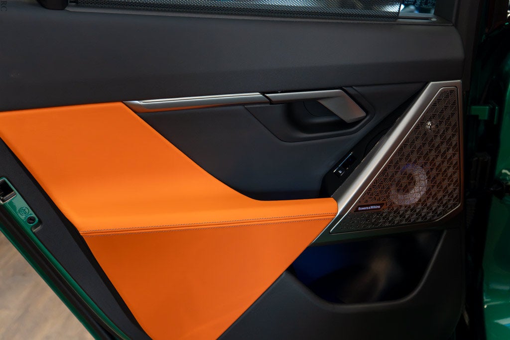 2026 BMW M5 Touring