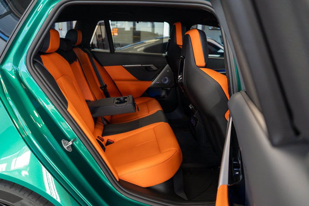 2026 BMW M5 Touring