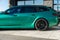 2026 BMW M5 Touring