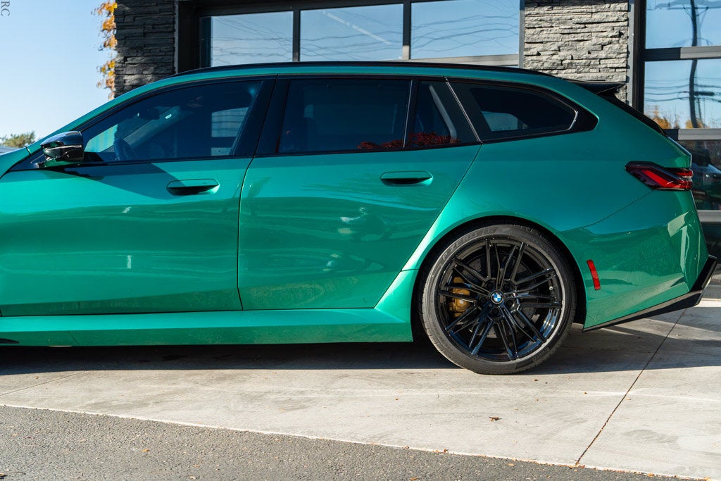 2026 BMW M5 Touring