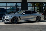 2020 BMW M8 Coupe