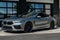 2020 BMW M8 Coupe