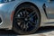 2020 BMW M8 Coupe