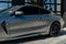 2020 BMW M8 Coupe