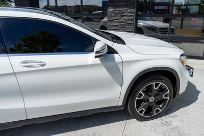 2019 Mercedes-Benz GLA GLA 250