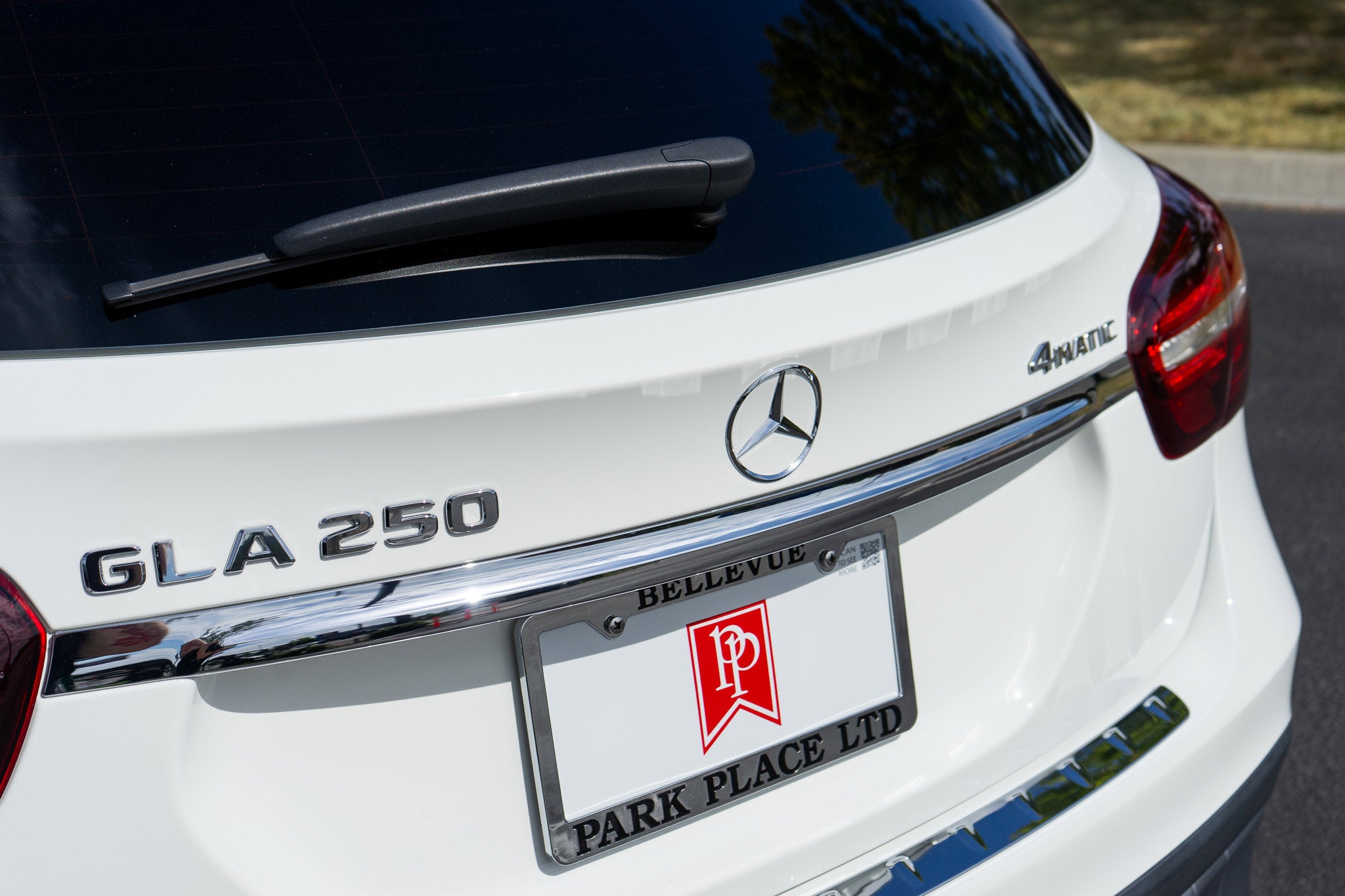 2019 Mercedes-Benz GLA GLA 250