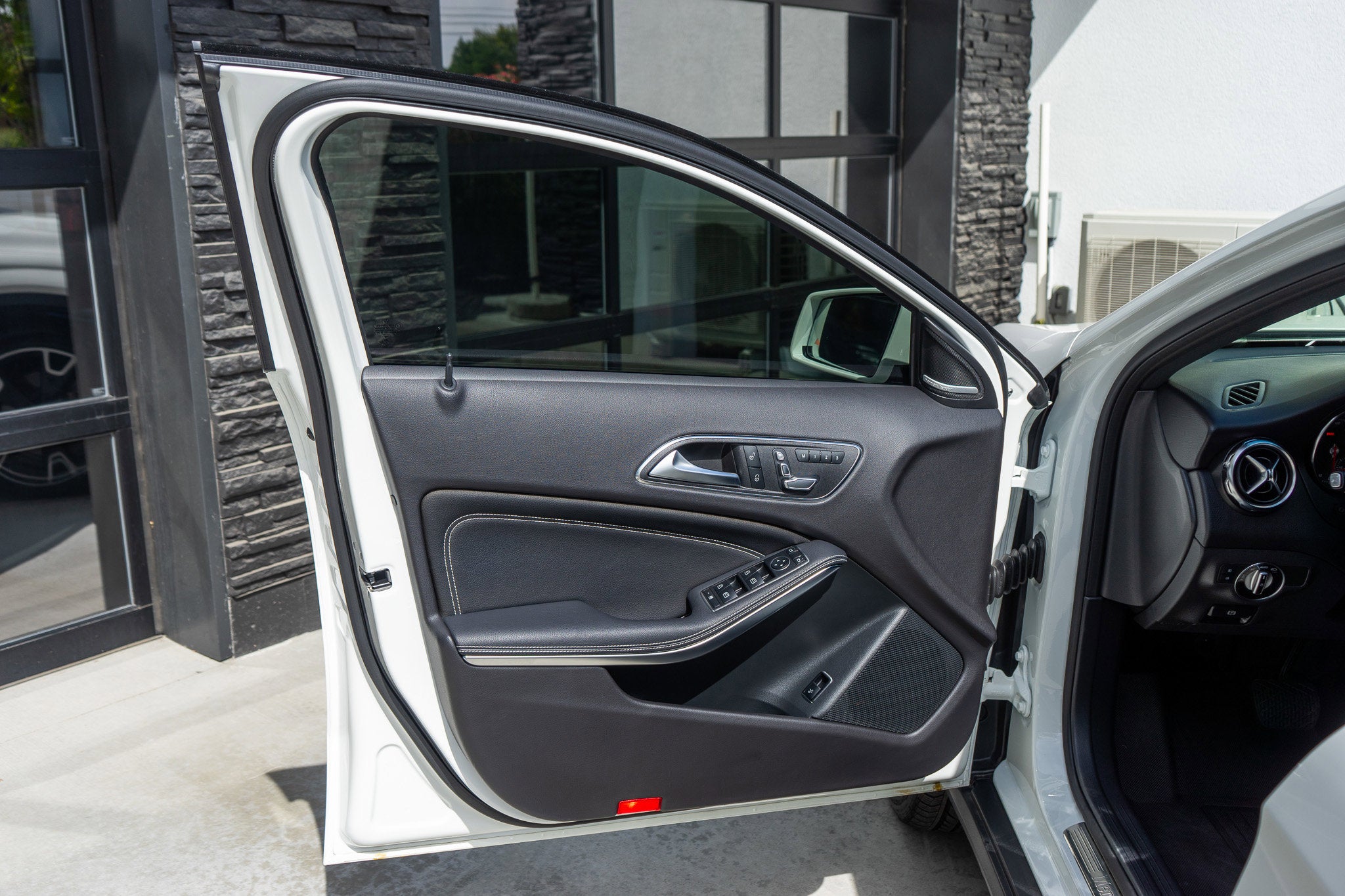 2019 Mercedes-Benz GLA GLA 250