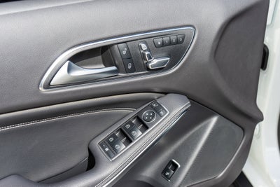 2019 Mercedes-Benz GLA GLA 250