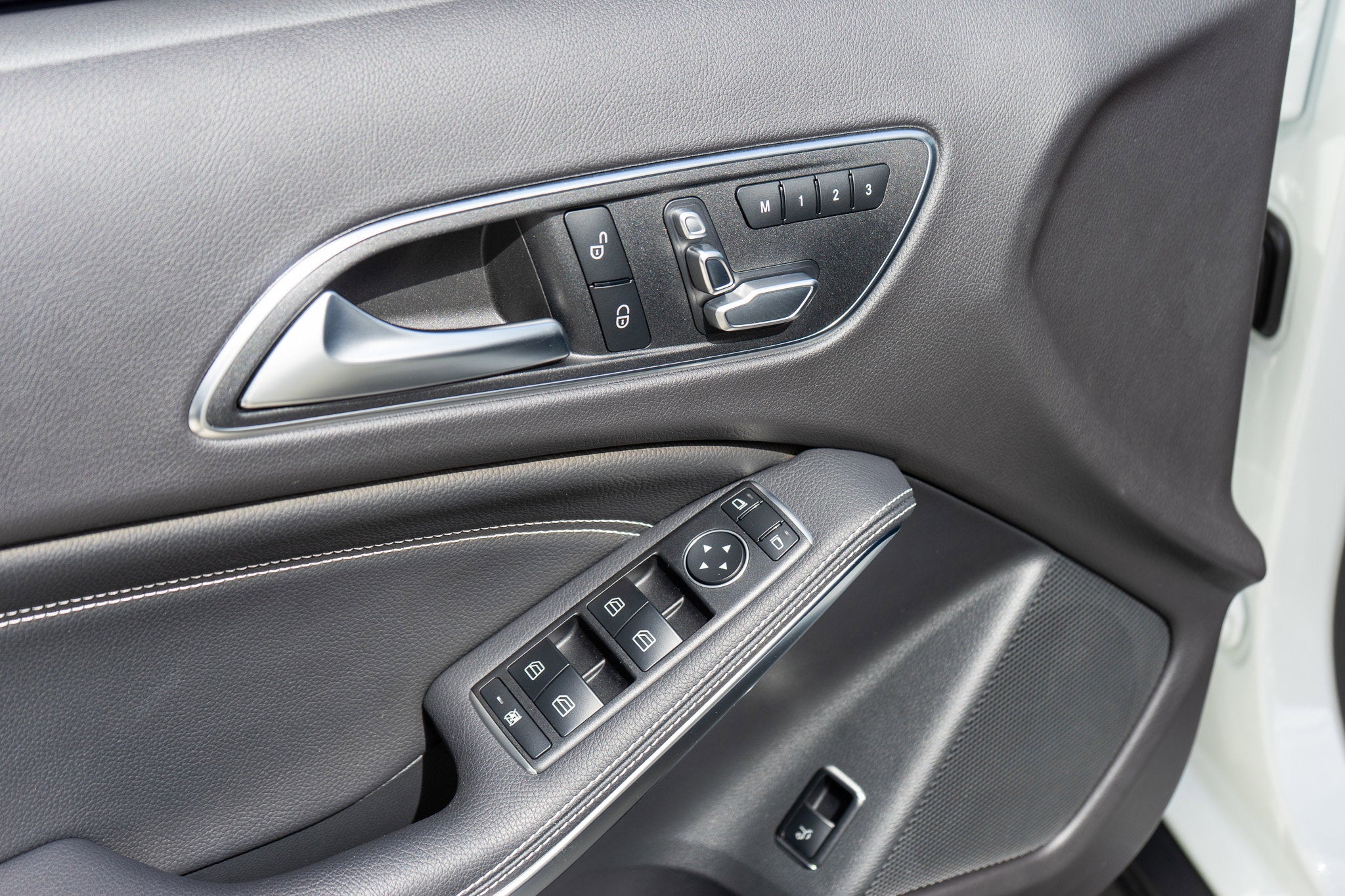 2019 Mercedes-Benz GLA GLA 250