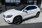 2019 Mercedes-Benz GLA GLA 250