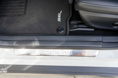 2019 Mercedes-Benz GLA GLA 250