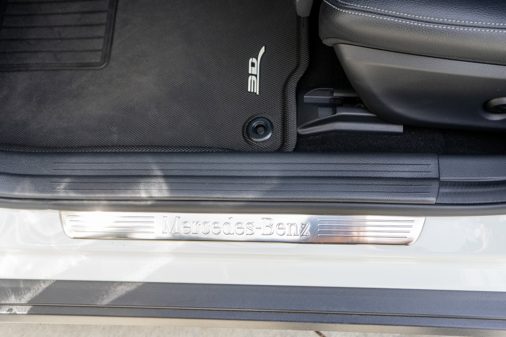 2019 Mercedes-Benz GLA GLA 250