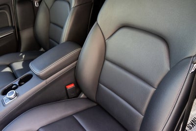 2019 Mercedes-Benz GLA GLA 250