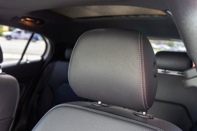 2019 Mercedes-Benz GLA GLA 250