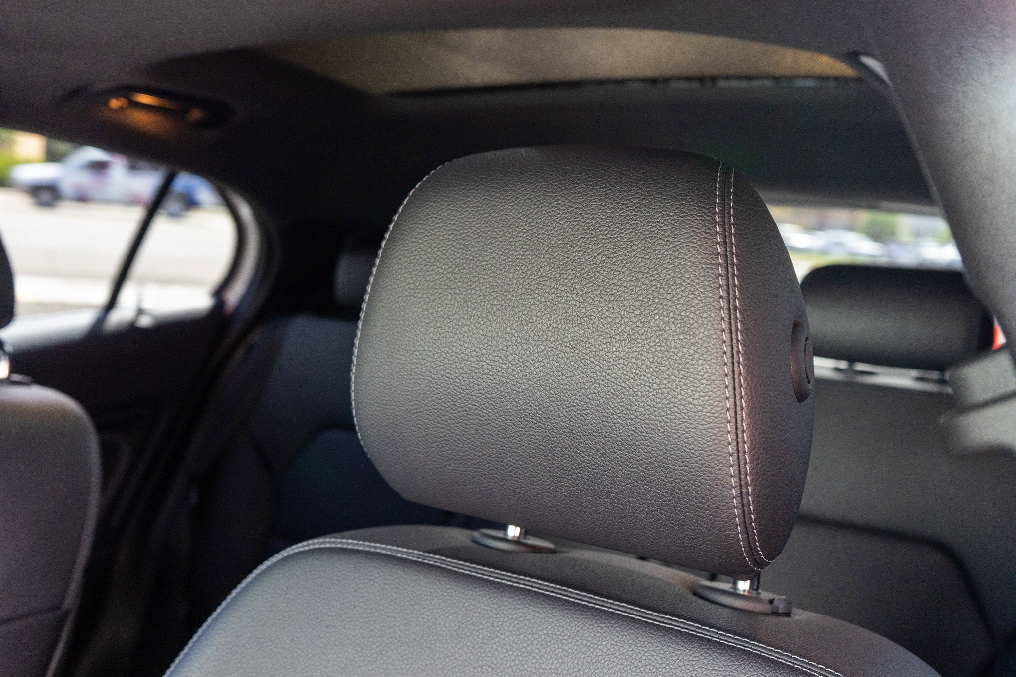 2019 Mercedes-Benz GLA GLA 250