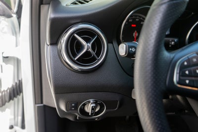 2019 Mercedes-Benz GLA GLA 250