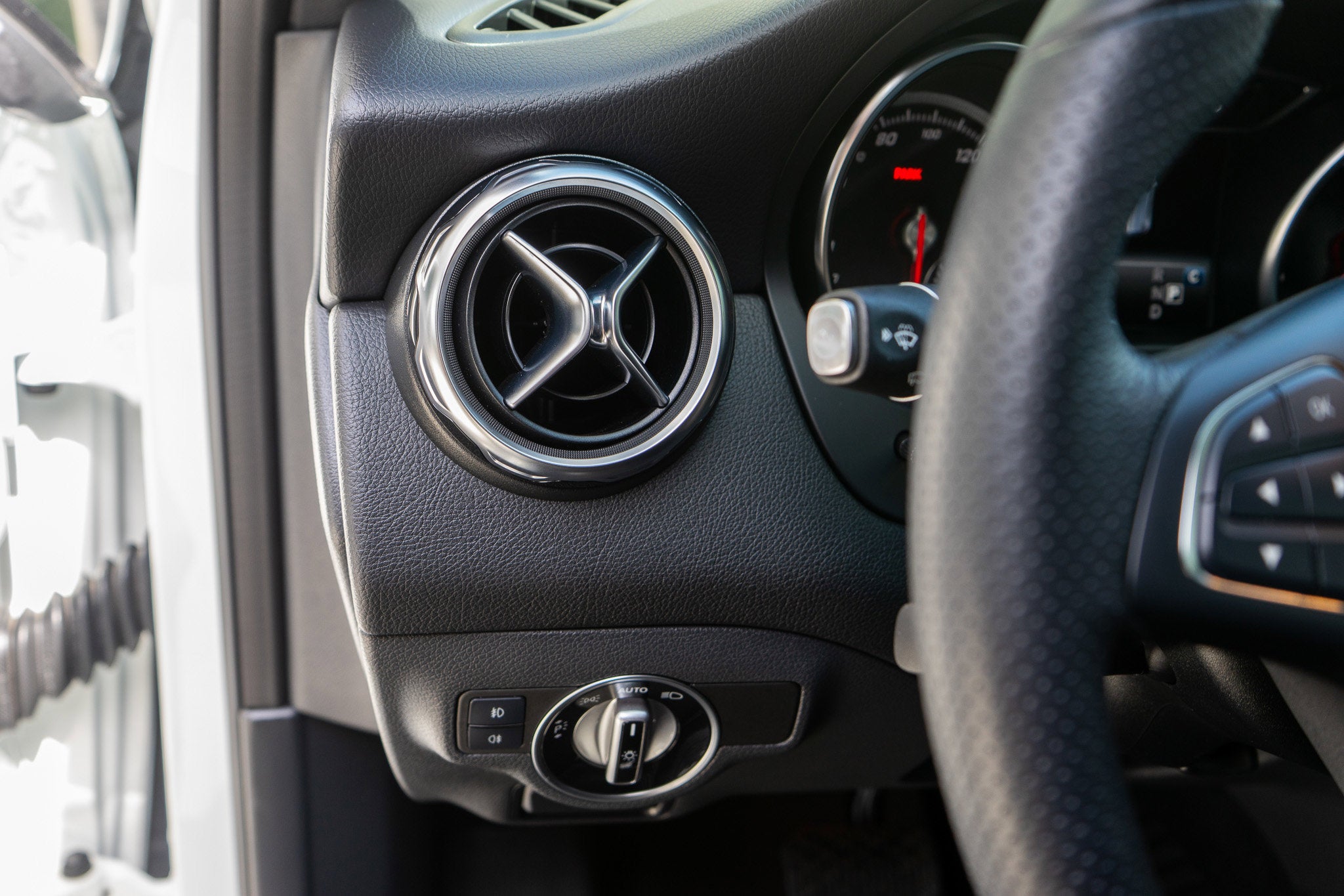 2019 Mercedes-Benz GLA GLA 250