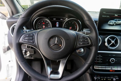 2019 Mercedes-Benz GLA GLA 250