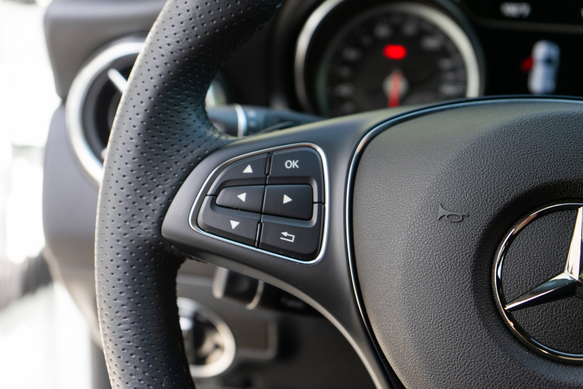 2019 Mercedes-Benz GLA GLA 250