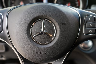 2019 Mercedes-Benz GLA GLA 250