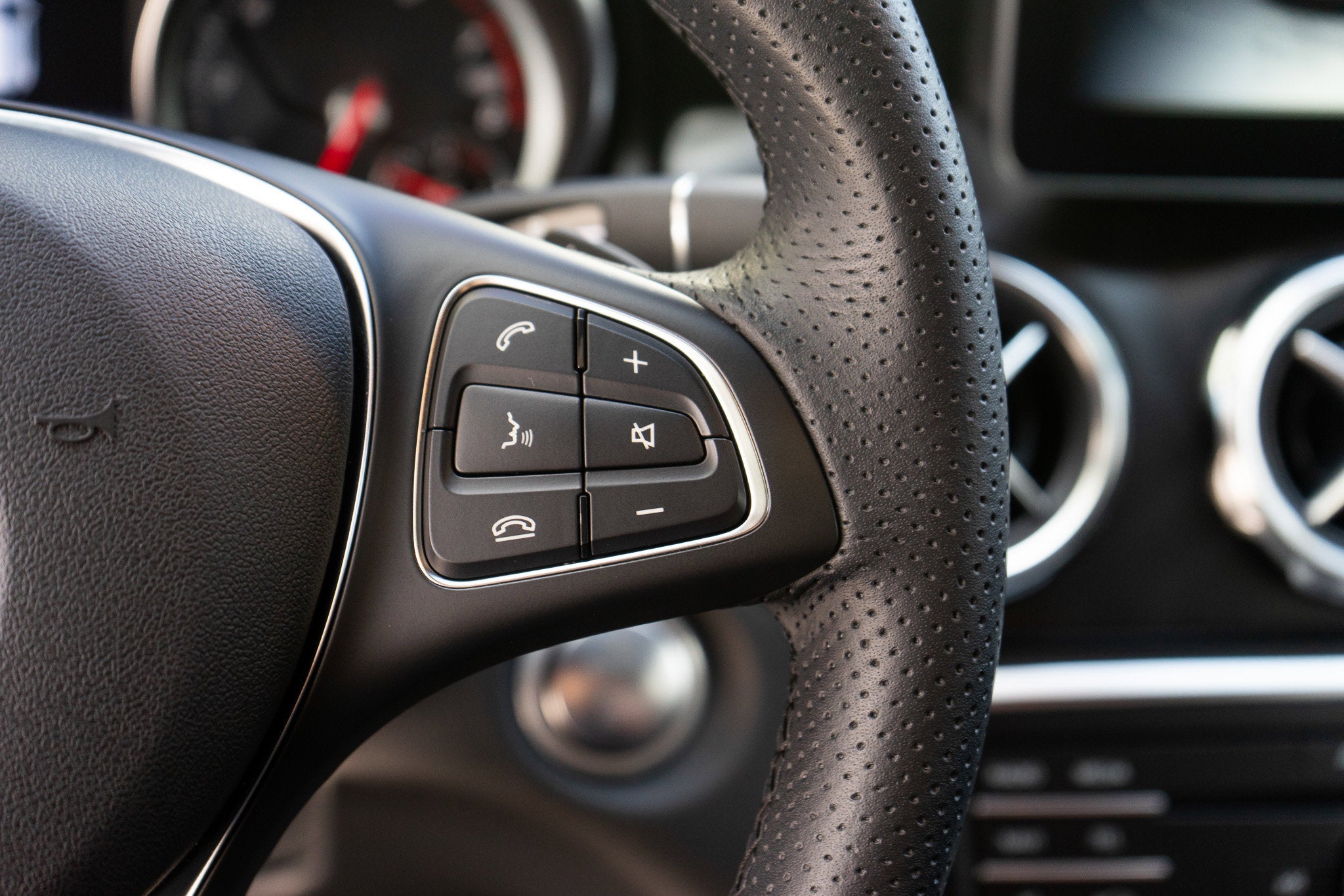 2019 Mercedes-Benz GLA GLA 250