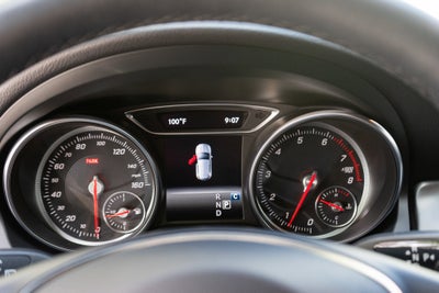 2019 Mercedes-Benz GLA GLA 250