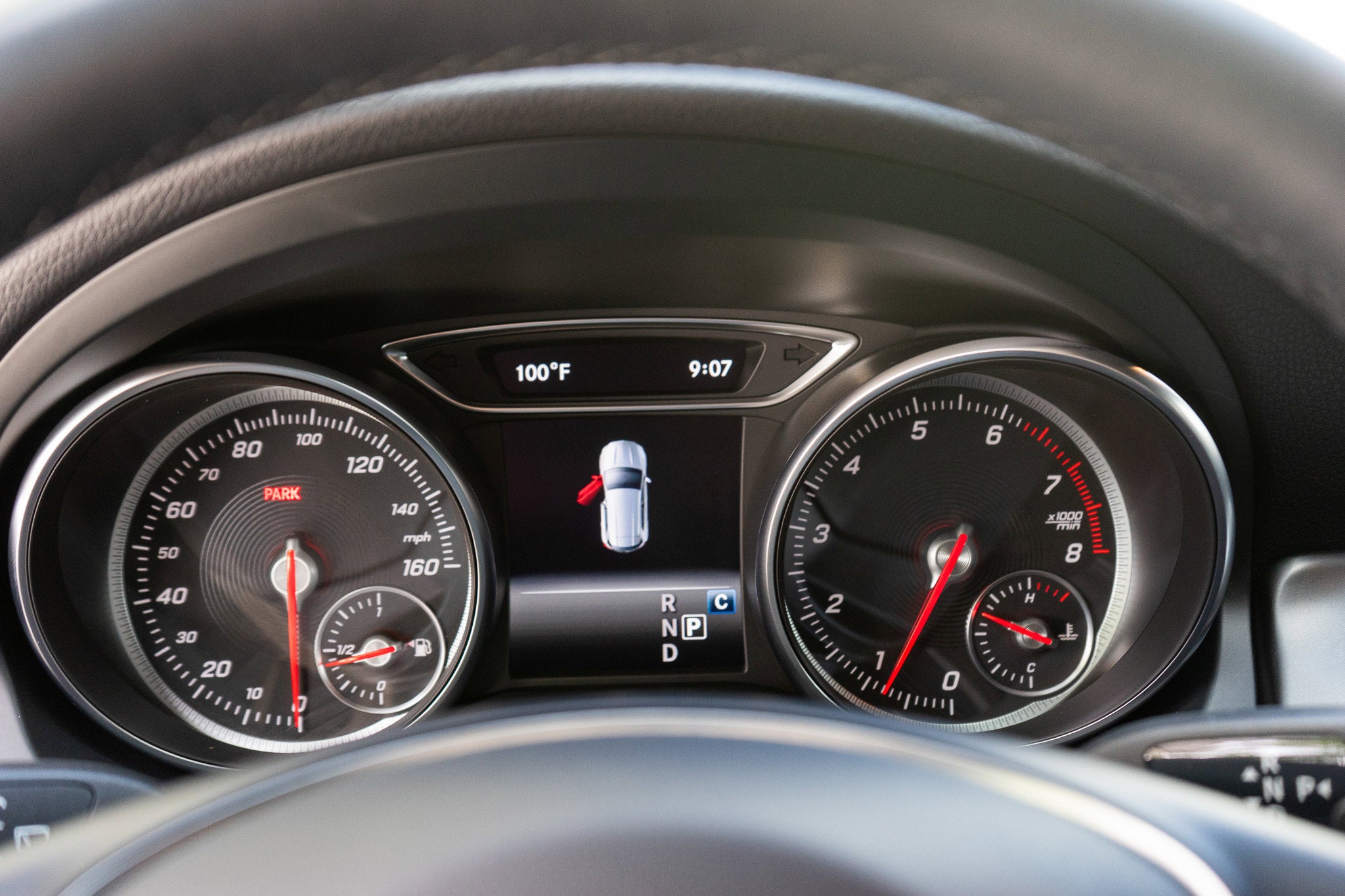 2019 Mercedes-Benz GLA GLA 250