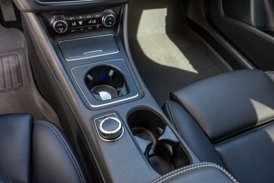 2019 Mercedes-Benz GLA GLA 250