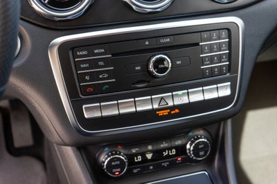 2019 Mercedes-Benz GLA GLA 250